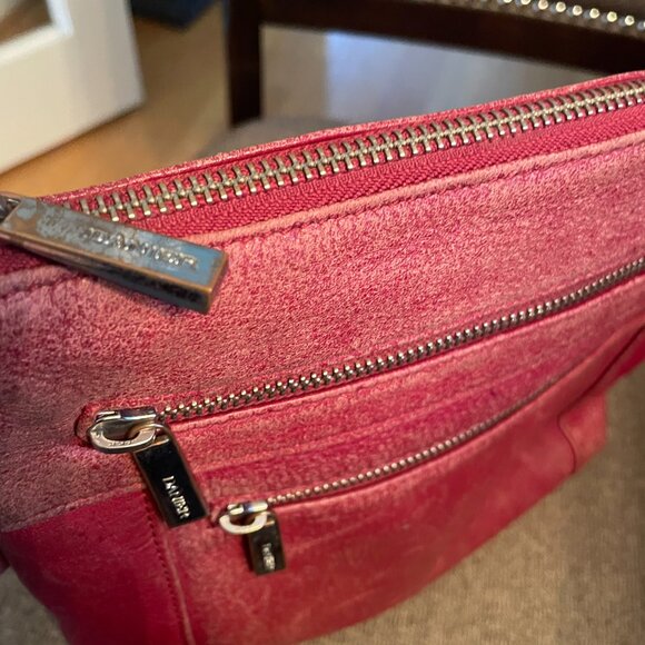 Danier Crossbody Bag - Picture 6 of 10